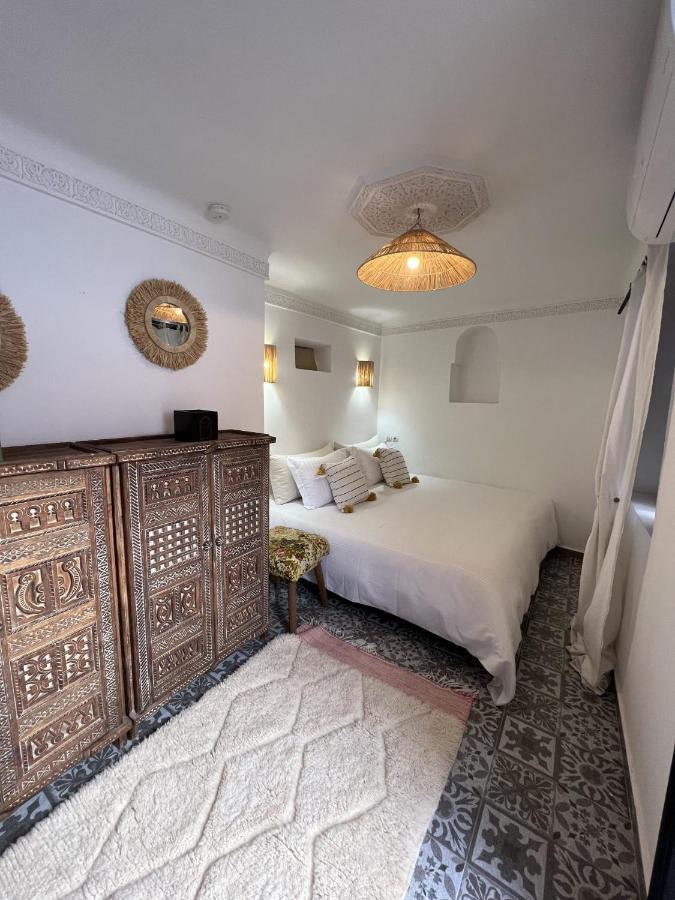 Riad 5 Generations Marrakesh Exterior foto